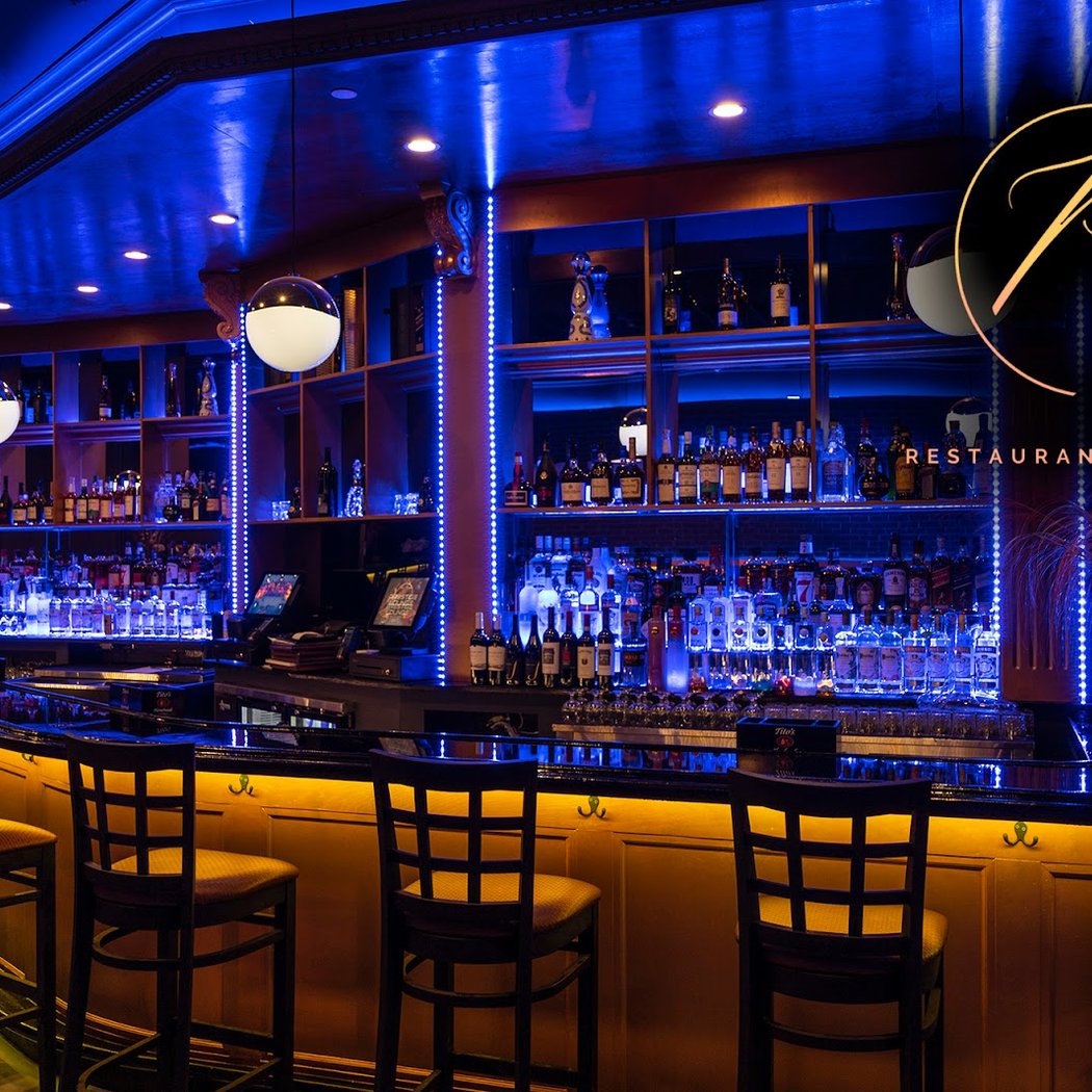 Prestige Steakhouse & Lounge 2