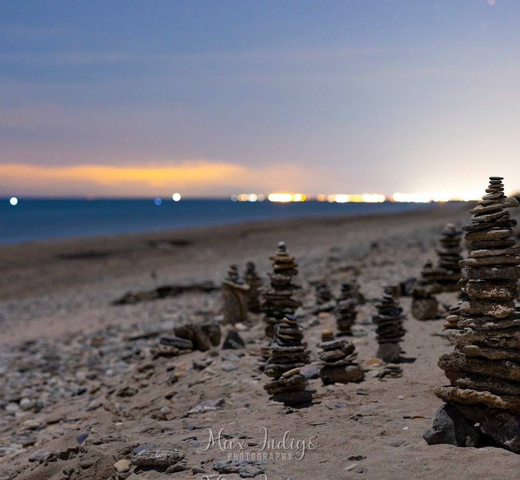 Plage du Pilou 3