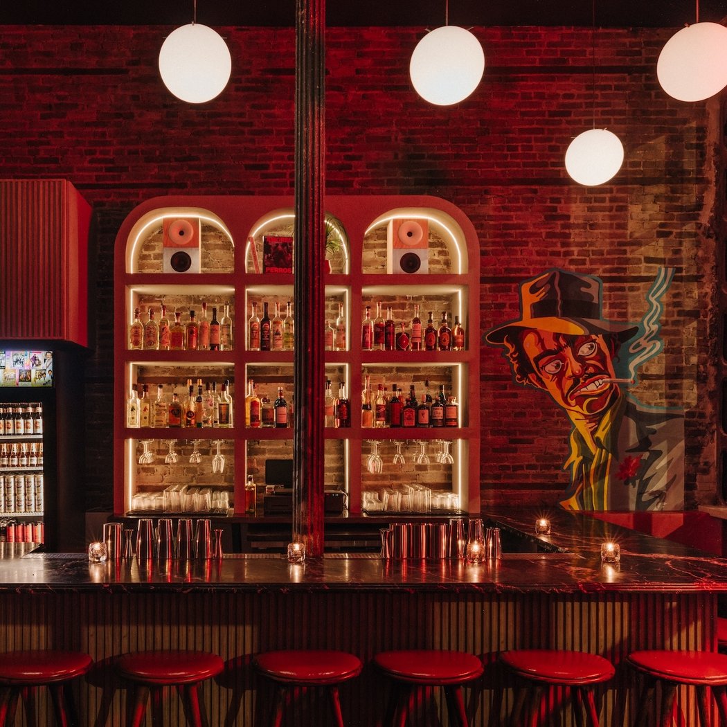 Bar Chucho 2