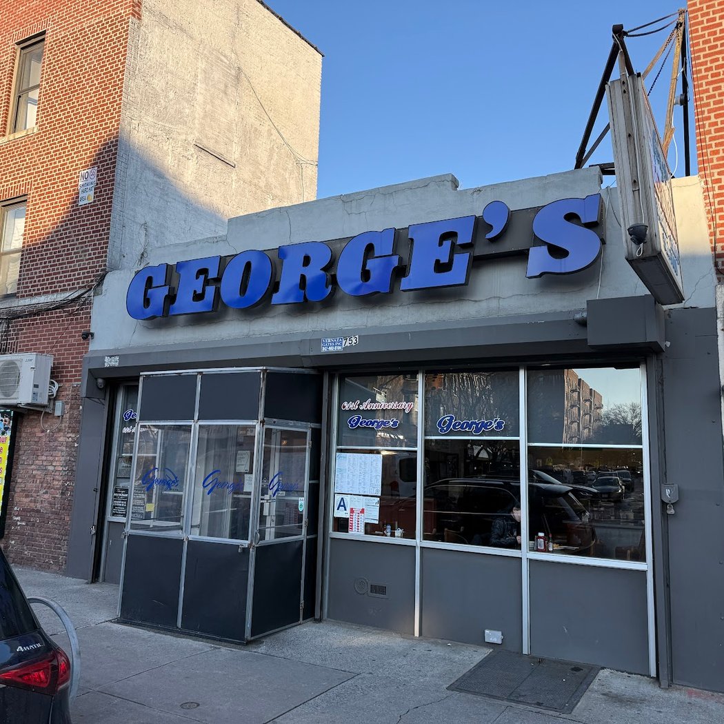 George's 2