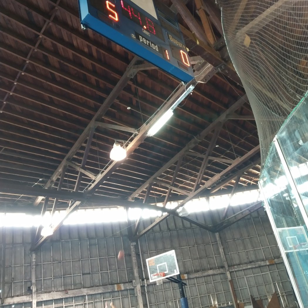 Mare Island Sports Complex 3