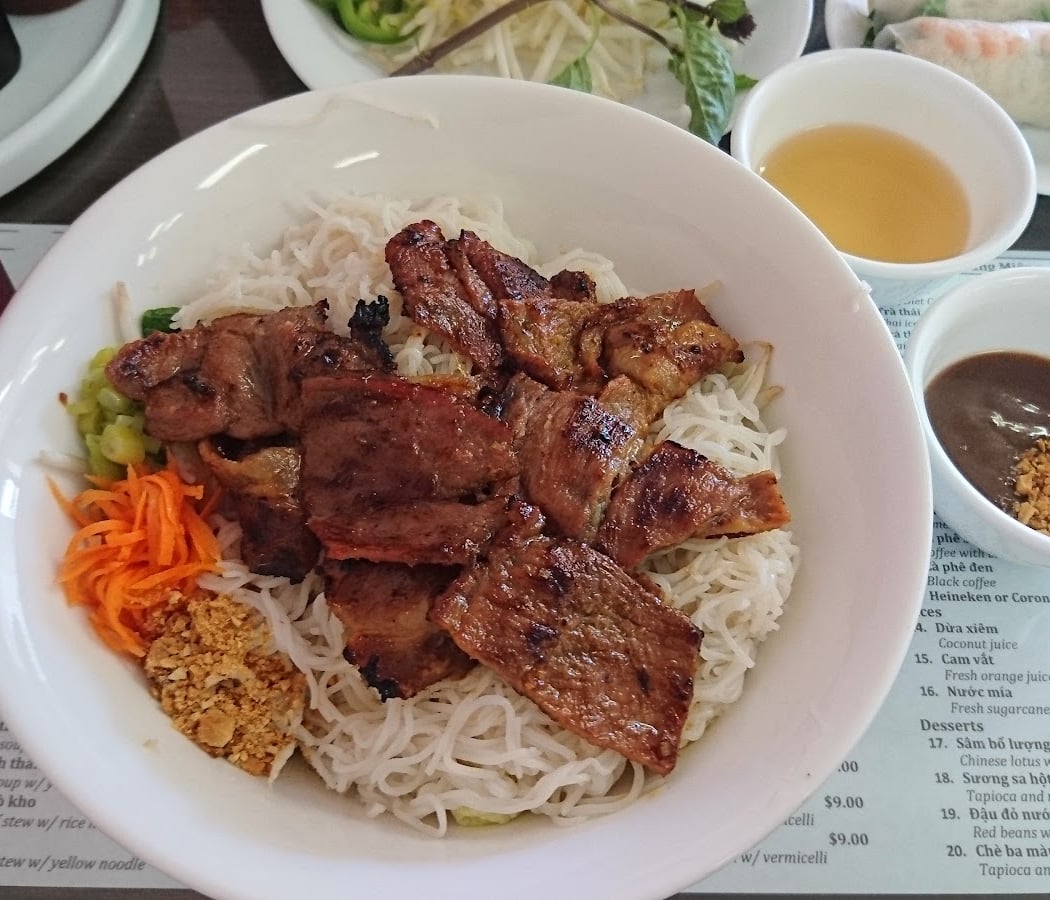 Phở Cường 2 1