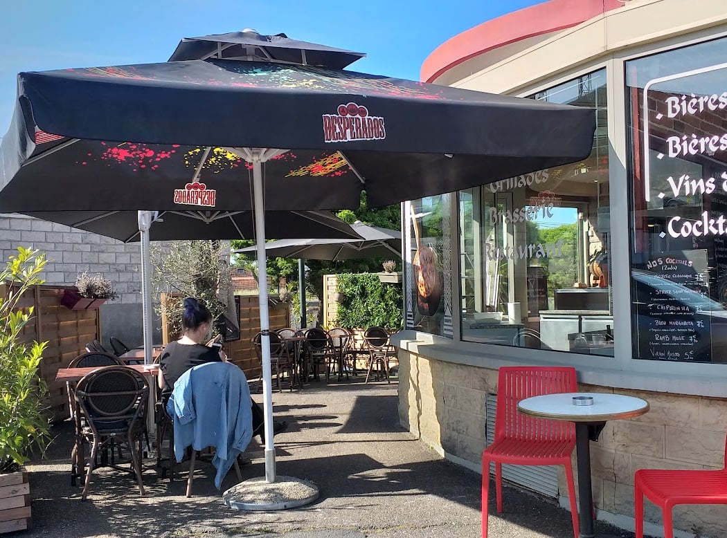 Café de la Gare 2