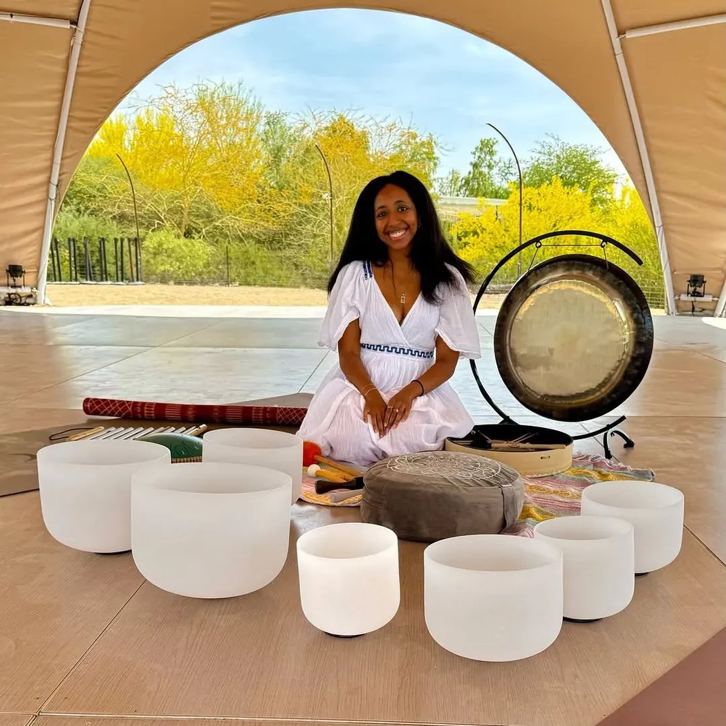 Sunset Sound Meditation 3