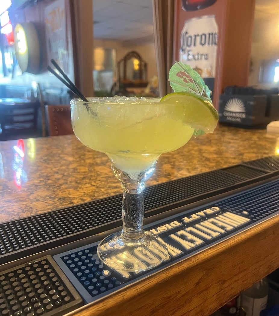 National Margarita Day Celebration 2
