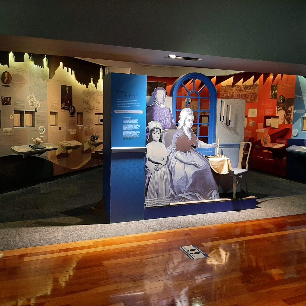Commonwealth Museum 3