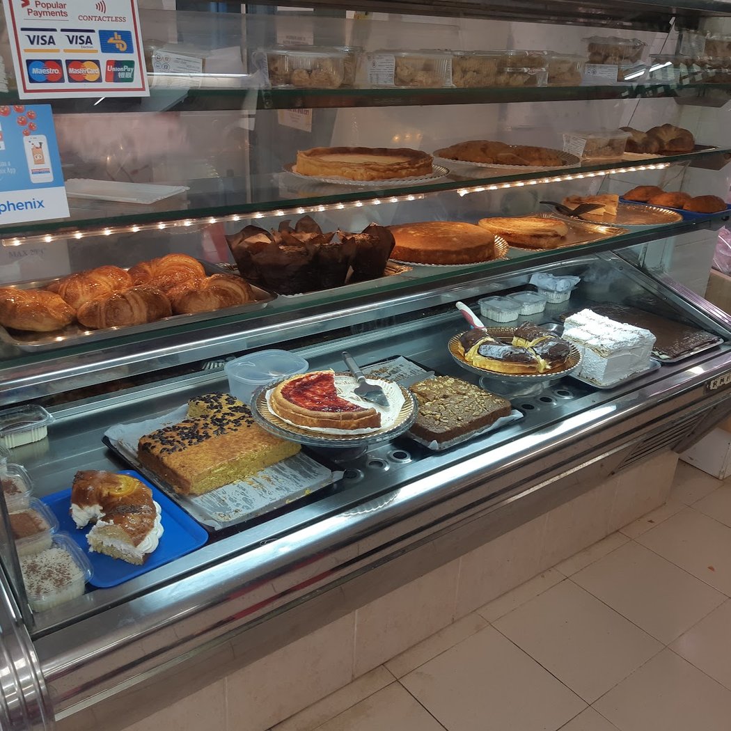 La Mar de Dulces 2