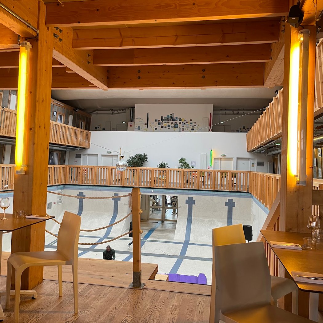 La Piscine-d'en-Face 1