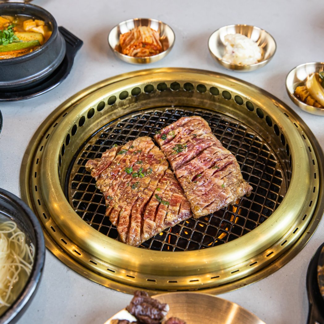 ABSteak by Chef Akira Back 3