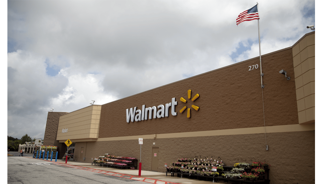 Walmart Supercenter 2