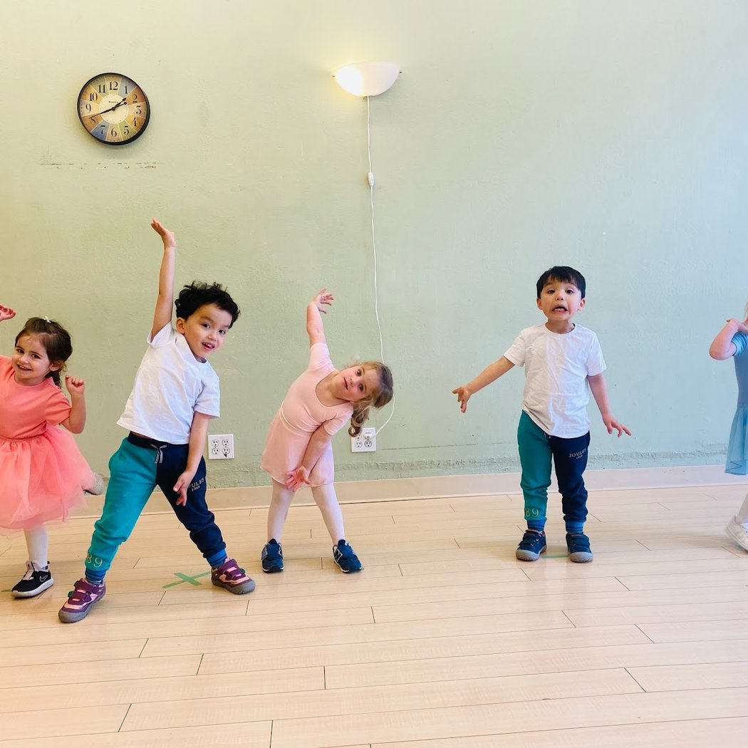 Dreamspace Dance & Performing Arts (SF Program) 2
