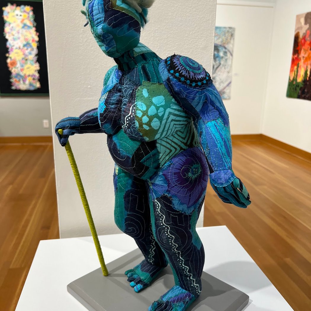 2026 Fall Members Juried Exhibition 4