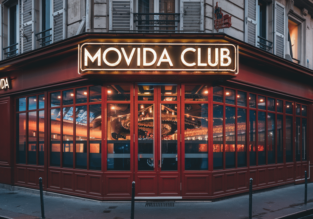 Movida Club 1