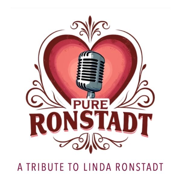 Pure Ronstadt 1