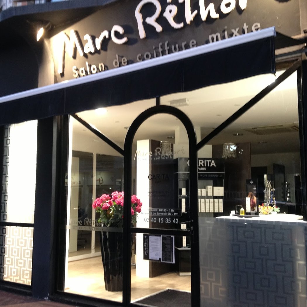 Salon Marc Réthoré 2