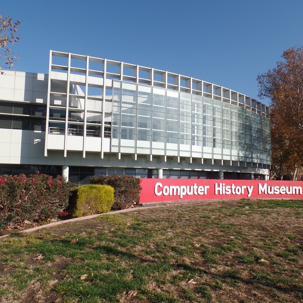 Computer History Museum - Free Day 2