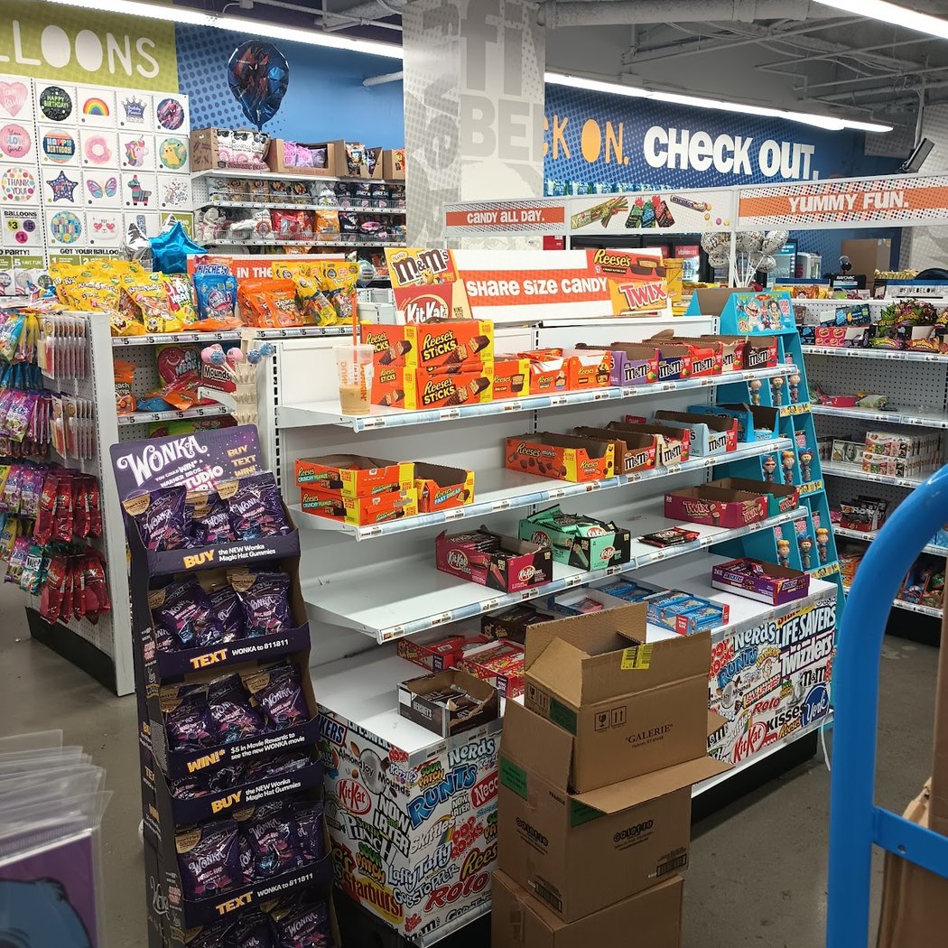 Five Below 3