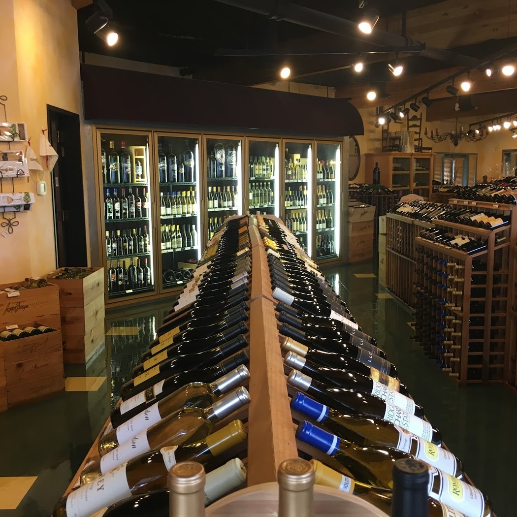 Joseph George Wines 1