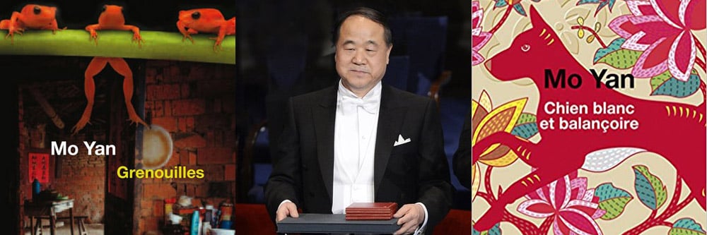 Salon littéraire 1