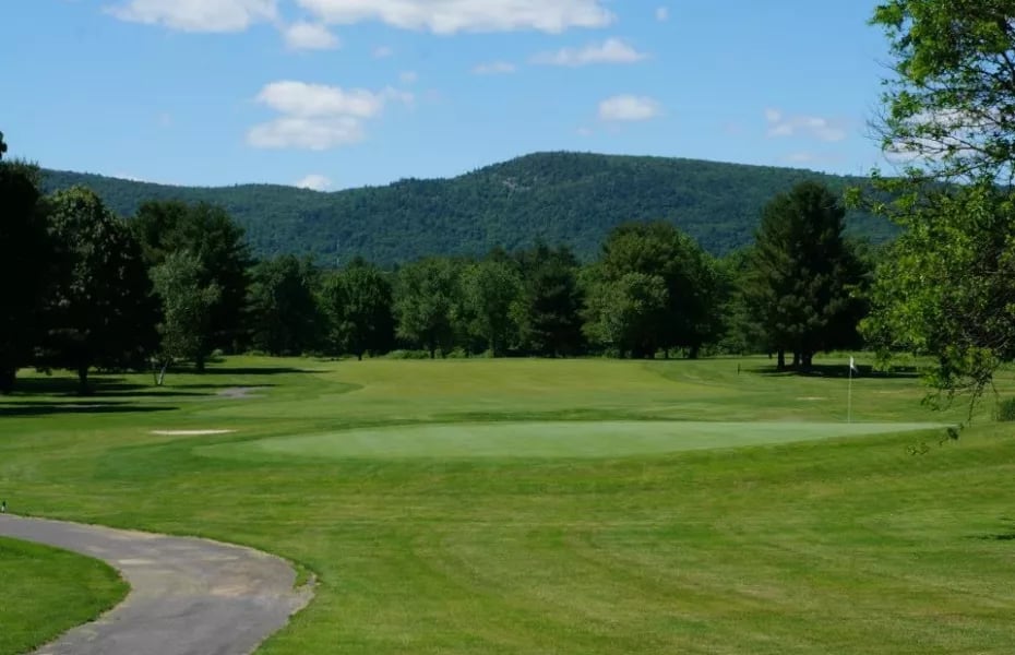 Hiland Park Country Club 3