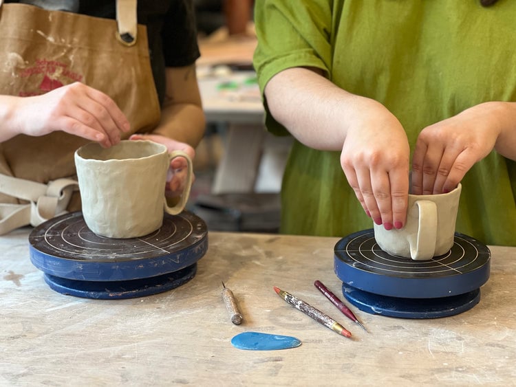Make-a-Mug TryNight 1