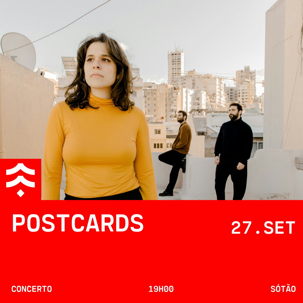 Postcards