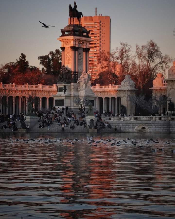Madrid 2