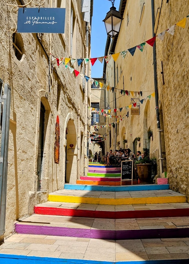 Office de Tourisme & des Congrès Montpellier Méditerranée Métropole 1