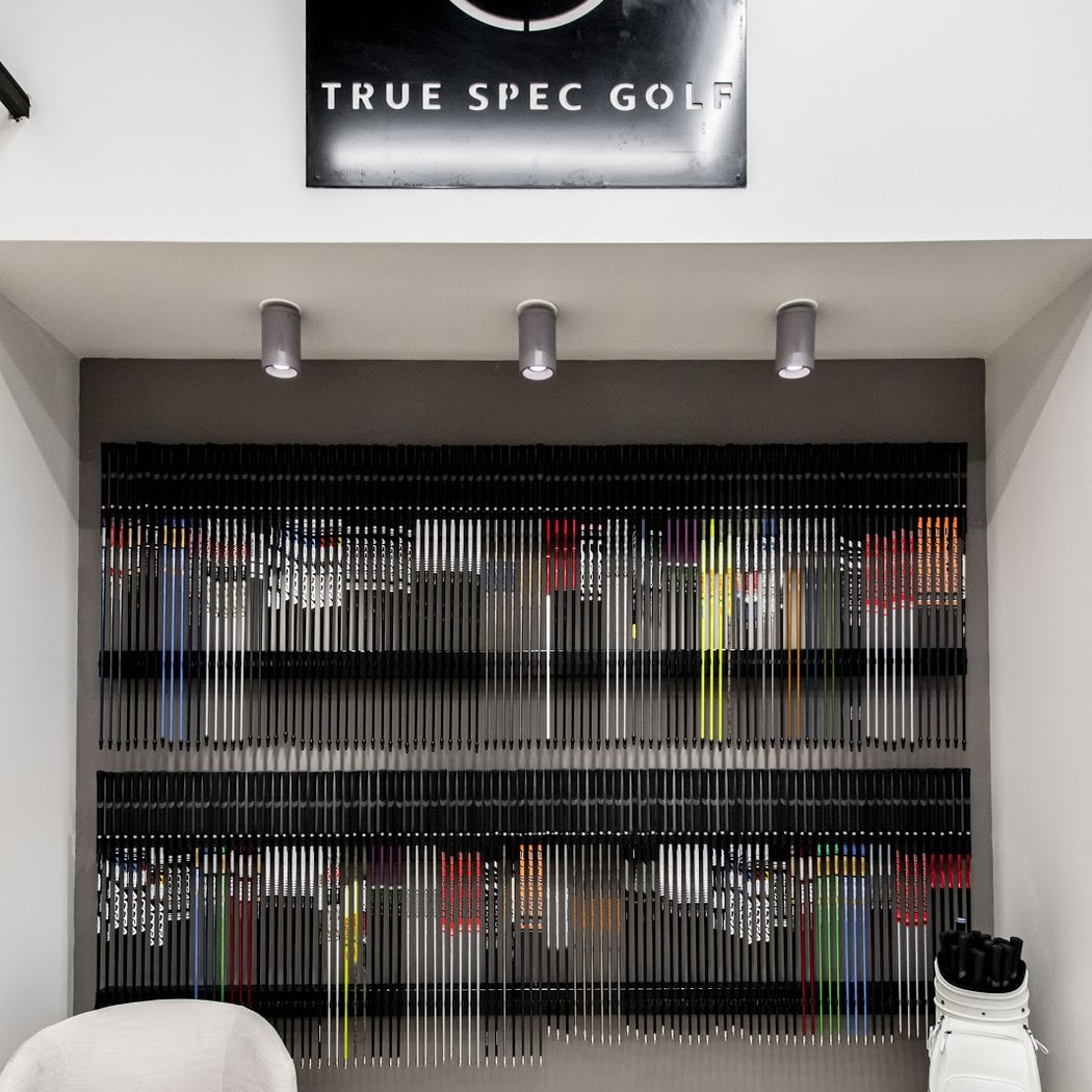 True Spec Golf - NYC Downtown 2