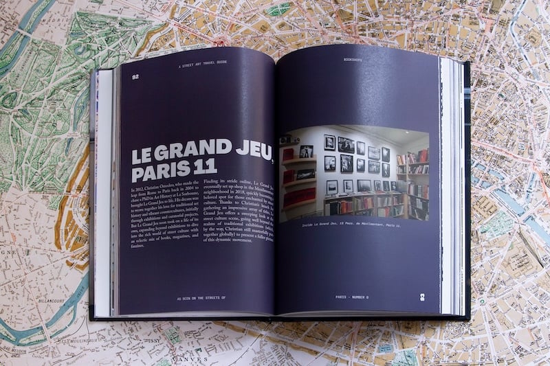 Le Grand Jeu 3