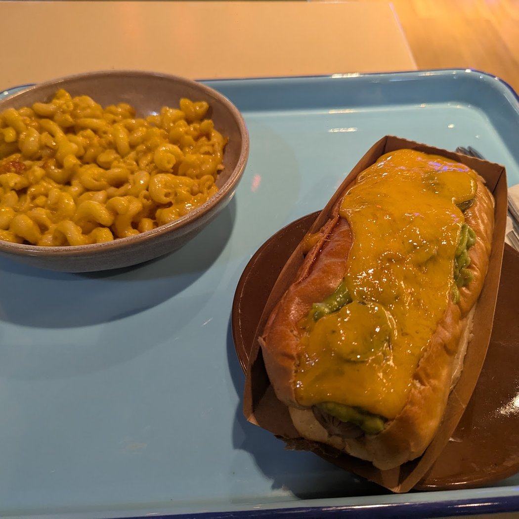 TGCF - The Grilled Cheese Factory 4