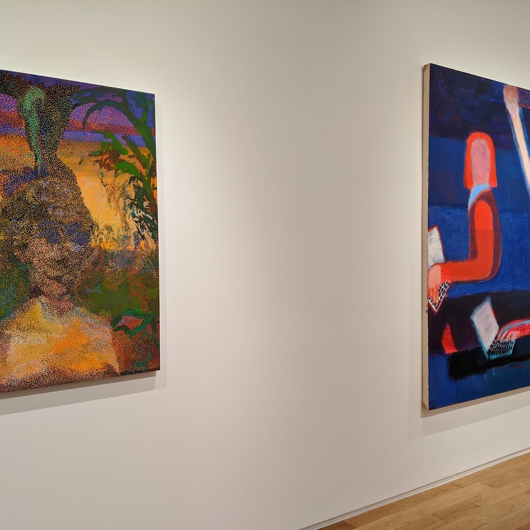 Emma Fineman: Devotion 2
