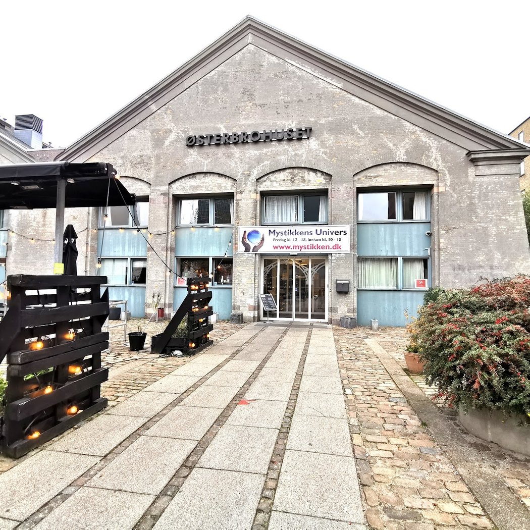 Østerbrohuset 2