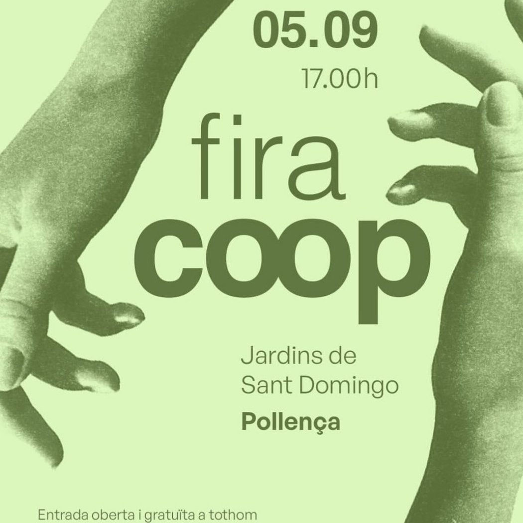 Fira Coop 1