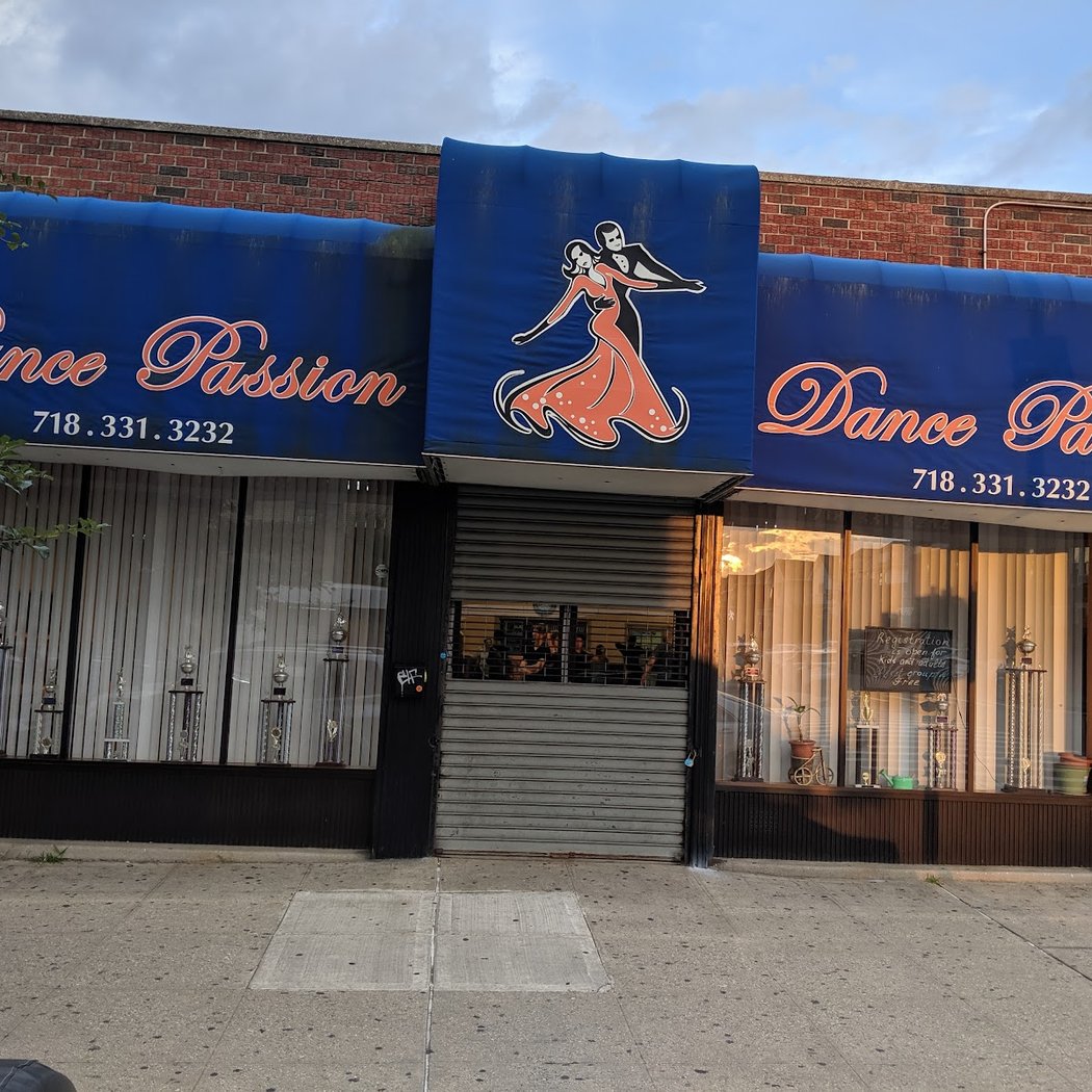 Dance Passion 3