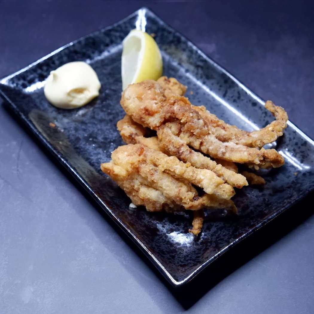 Enka Japanese Izakaya 3