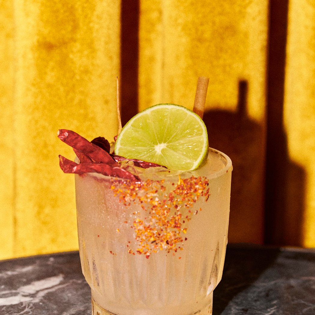 Gold Diggers Bar 3