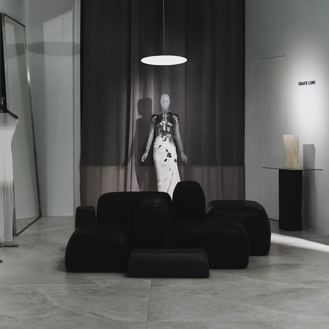 GRACE LING STORE 2