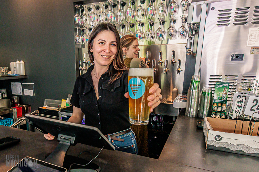HOMES Campus - Beer Garden & Taproom 3