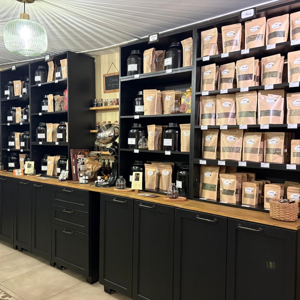Alma Botanica 3