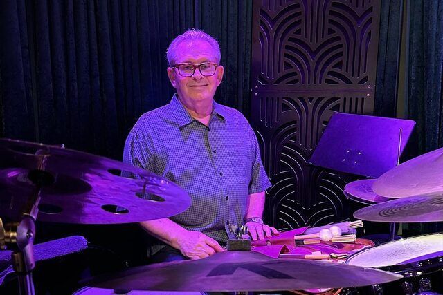 Reid Hoyson Quintet 1