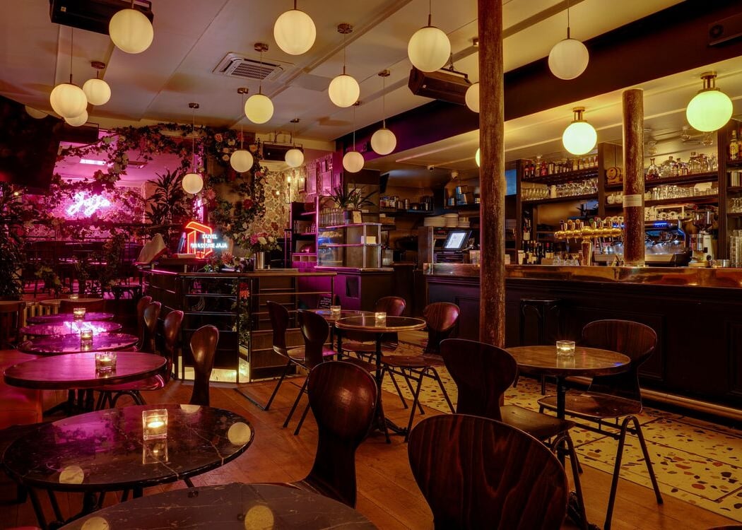 Brasserie Jaja 1