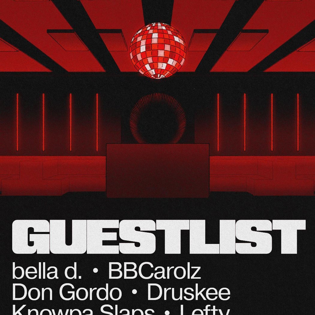 Guestlist 1