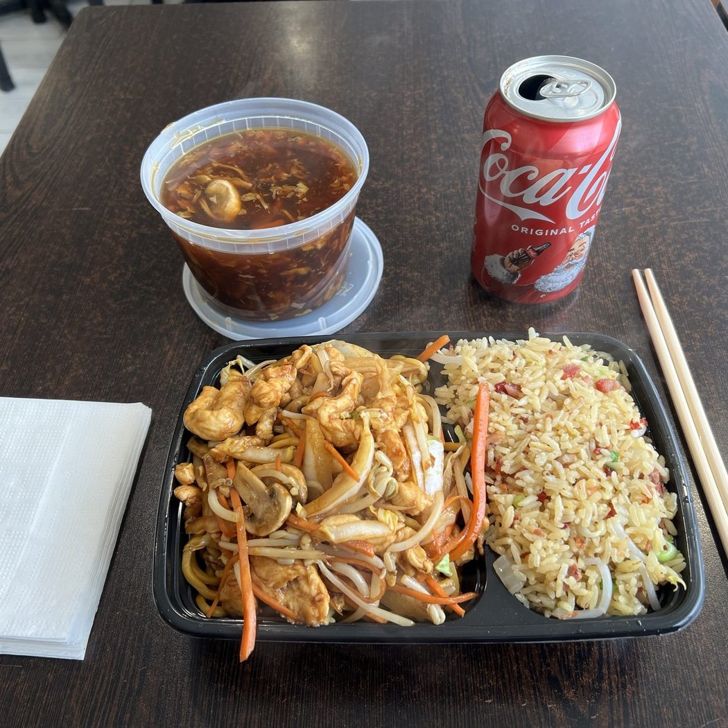 Dumpling Chinese Food 3