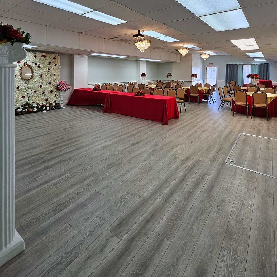 Downtown Event Center, Hayward 2
