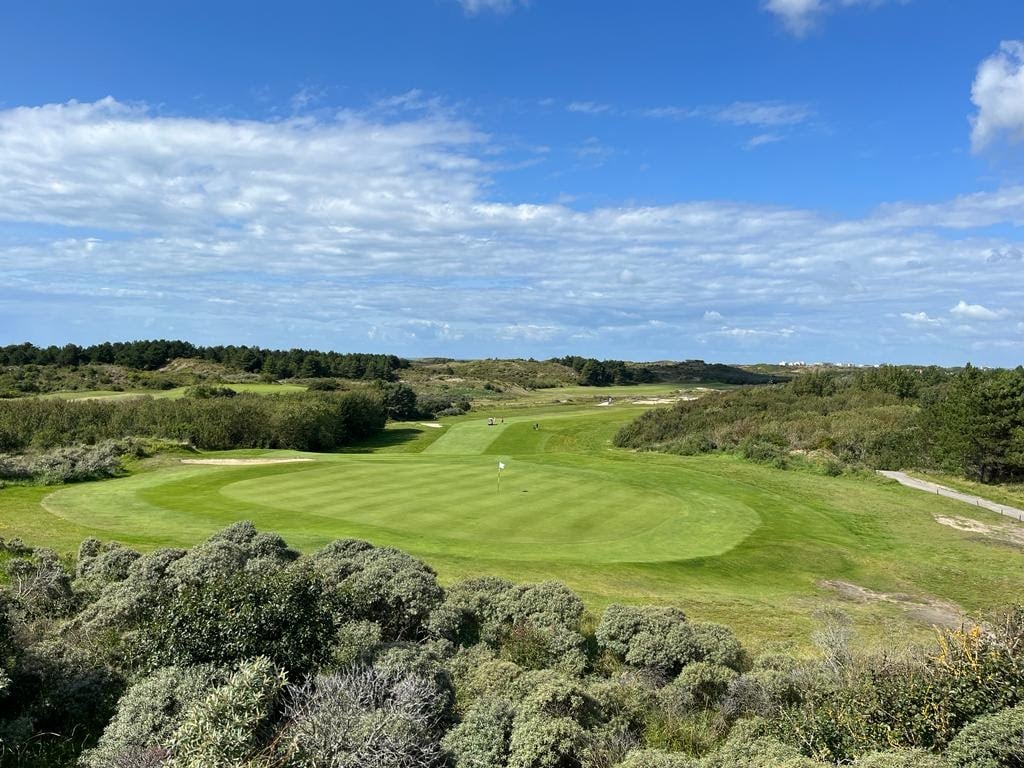 Golf Du Touquet 2