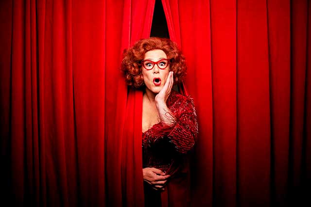 TOOTSIE – EL MUSICAL 4