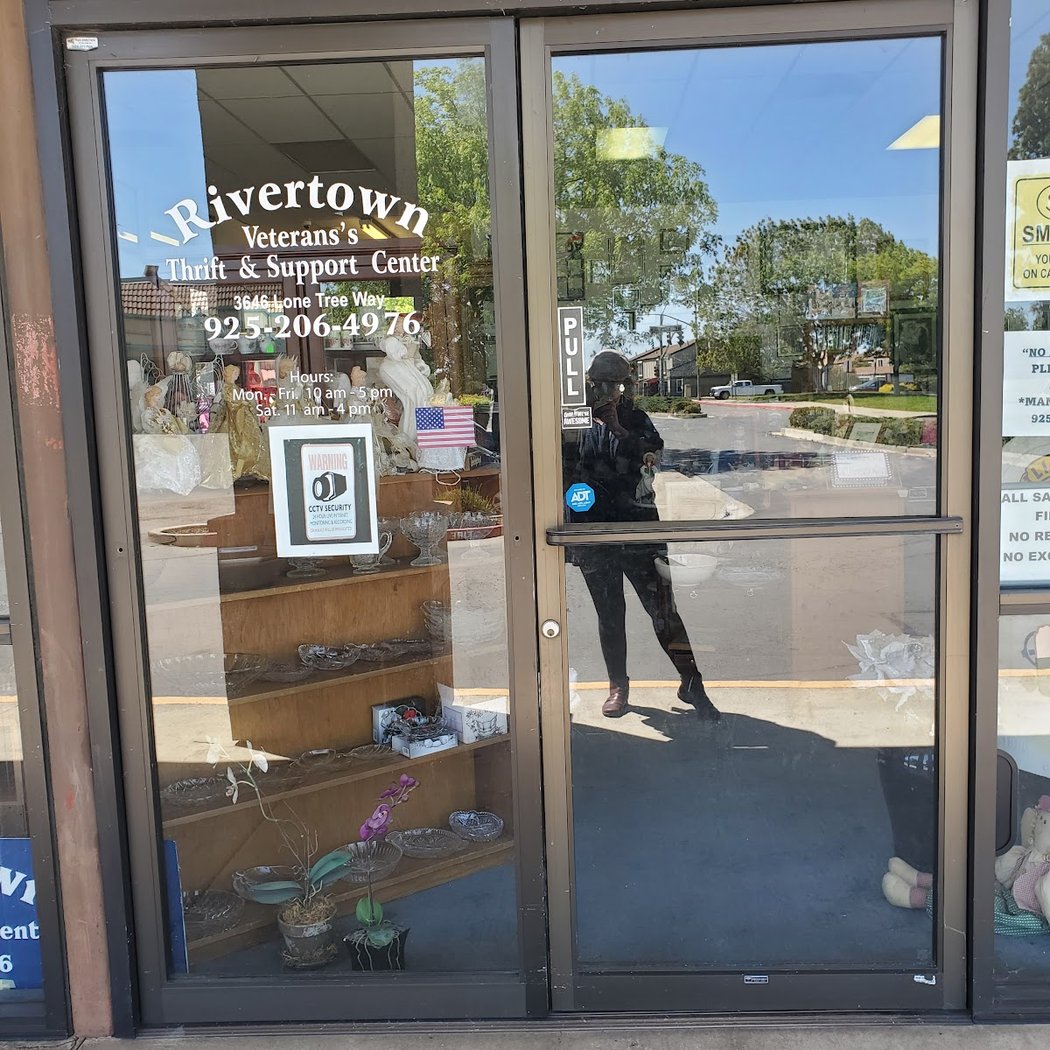 River town Veterans Thrift Store & Resource Center 2