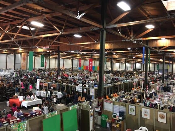 2026 White Elephant Sale 1