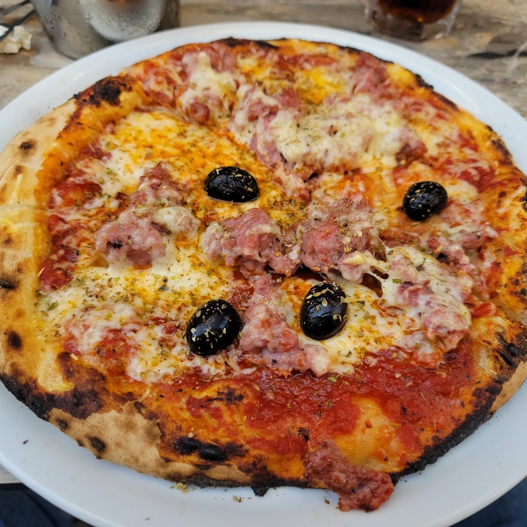 Pizzeria Di Venezia 3